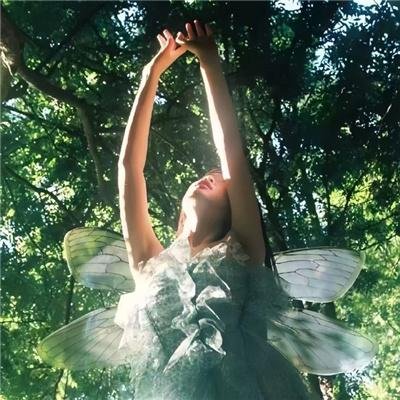 我的儿子是天使