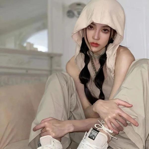隔窗恋爱